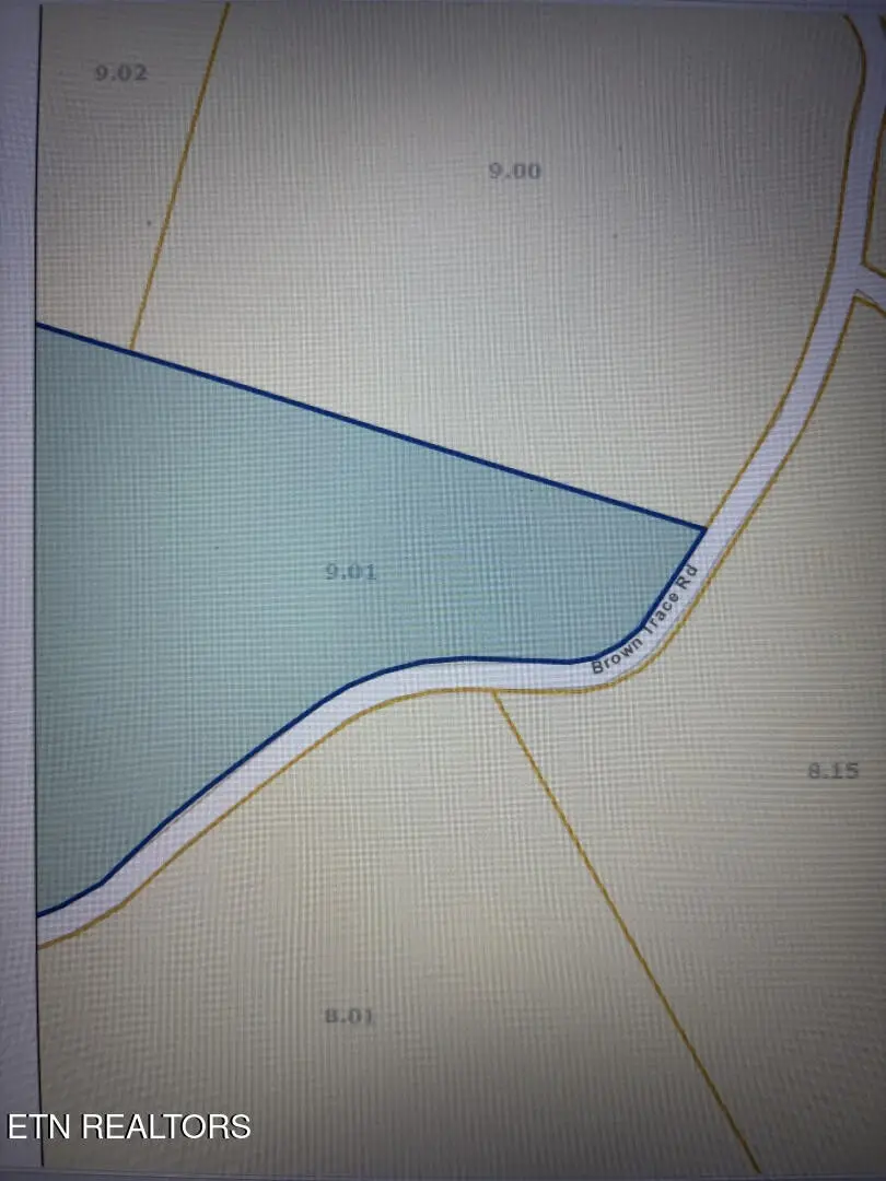0 S Pittsburg Mountain Rd, South Pittsburg, TN 37380 - #3