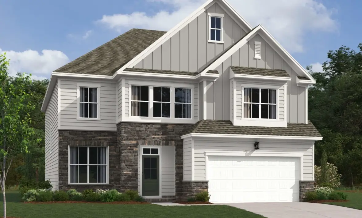 135 Emeline Way, Mount Juliet, TN 37122 - #1