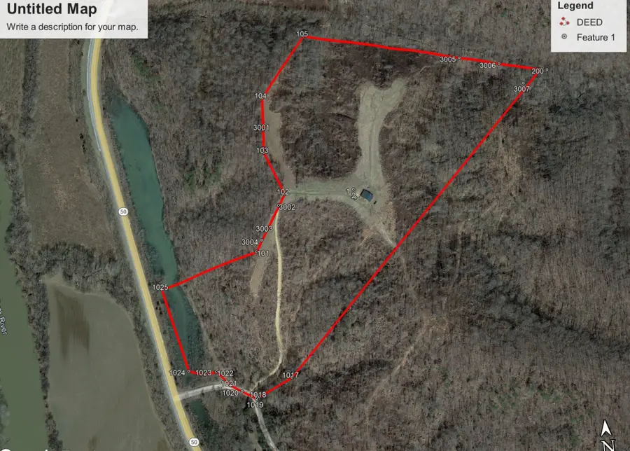 3383 Coble To Only Rd, Only, TN 37140 - #2