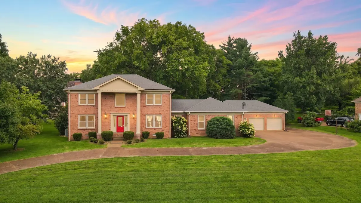 760 Dairy Ln, Brentwood, TN 37027 - #1