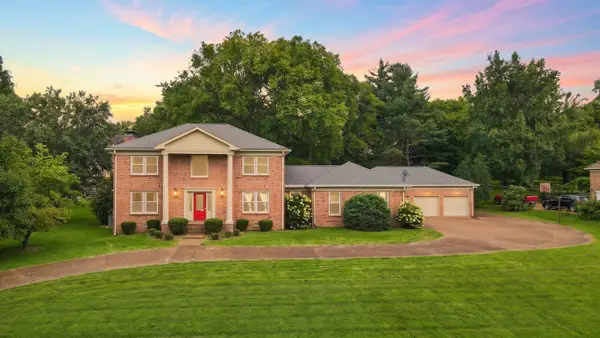 760 Dairy Ln, Brentwood, TN 37027