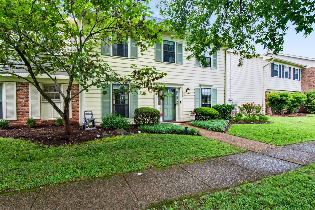 1338 General George Patton Rd, Nashville, TN 37221 - #1