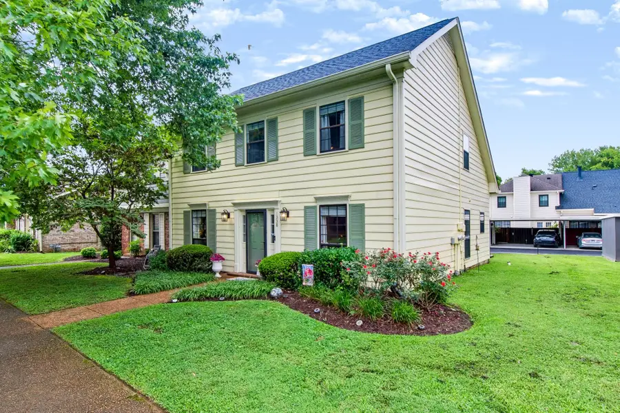 1338 General George Patton Rd, Nashville, TN 37221 - #2