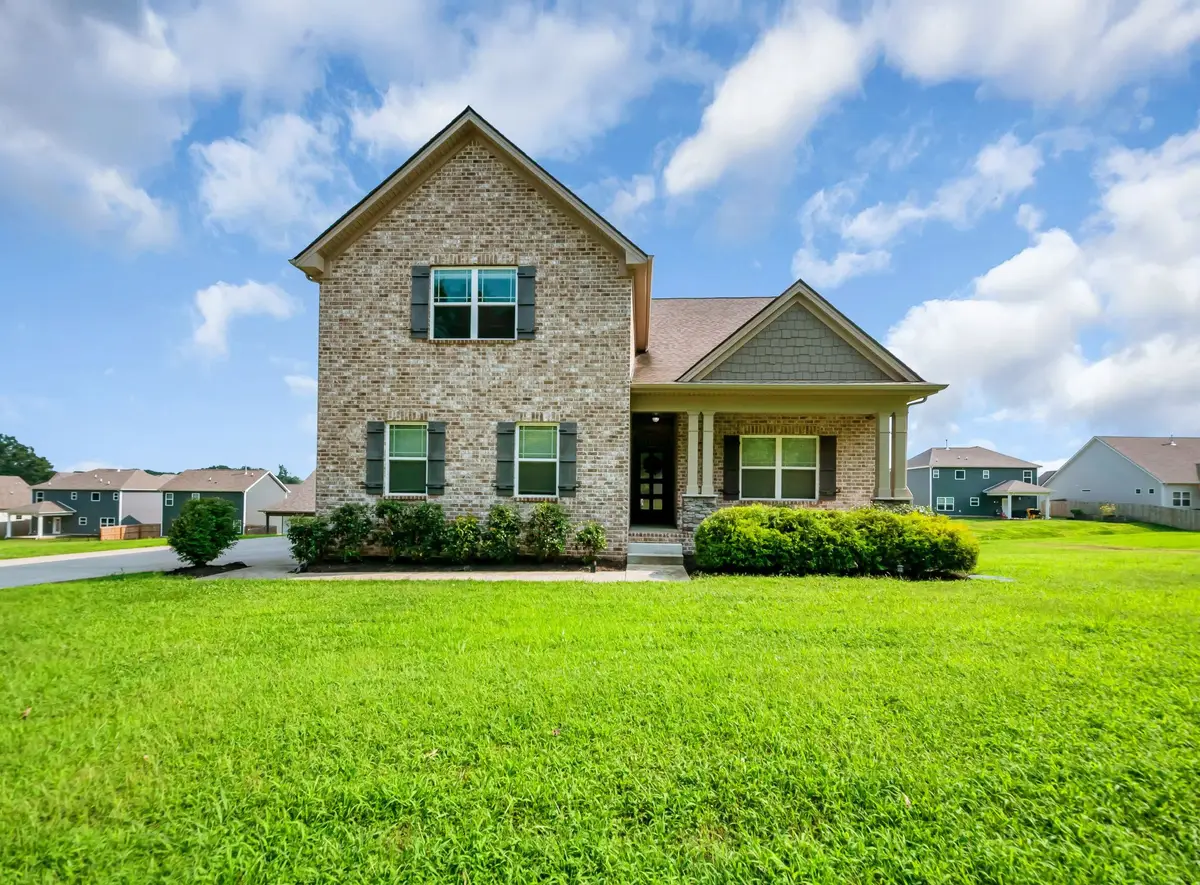 7432 Cumberland Dr, Fairview, TN 37062 - #1