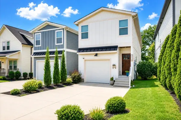 505B Eastboro Dr, Nashville, TN 37209