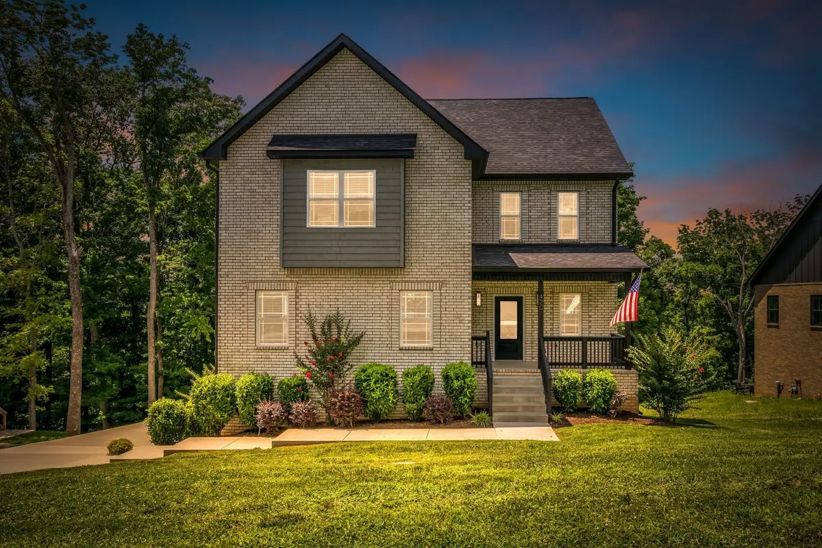 420 Stonemeadow Rd, Clarksville, TN 37043 - #1