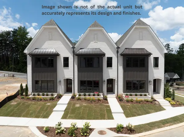 871 Cranes Camp Trail, Chattanooga, TN 37415