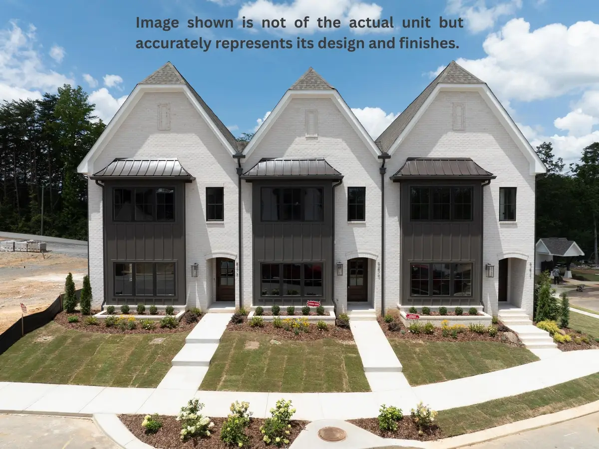 865 Cranes Camp Trail, Chattanooga, TN 37415 - #1