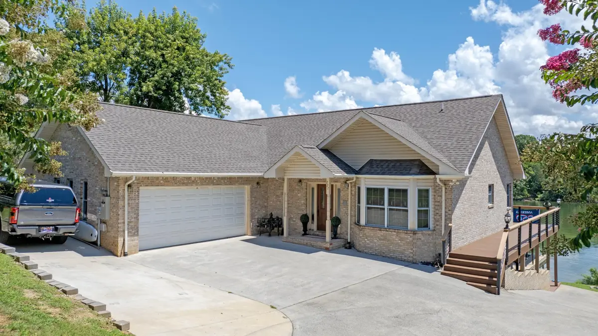 227 Phillips Drive, Rockwood, TN 37854 - #1