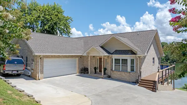 227 Phillips Drive, Rockwood, TN 37854