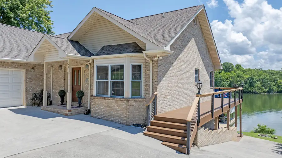 227 Phillips Drive, Rockwood, TN 37854 - #2