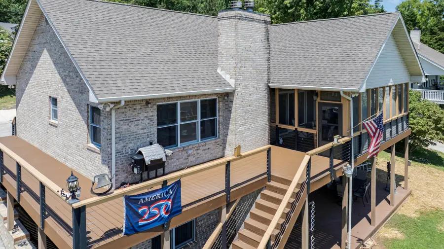227 Phillips Drive, Rockwood, TN 37854 - #3