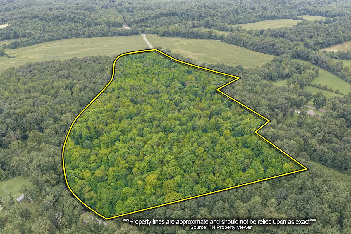 0 Utley Road, Camden, TN 38320 - #1