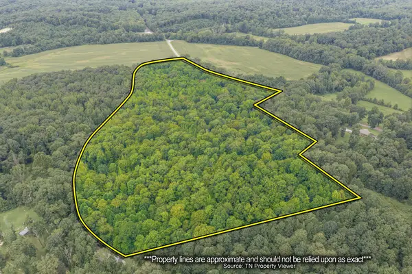 0 Utley Road, Camden, TN 38320