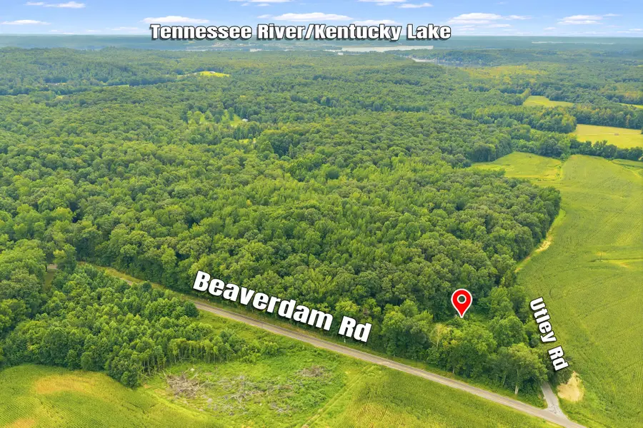 0 Utley Road, Camden, TN 38320 - #2