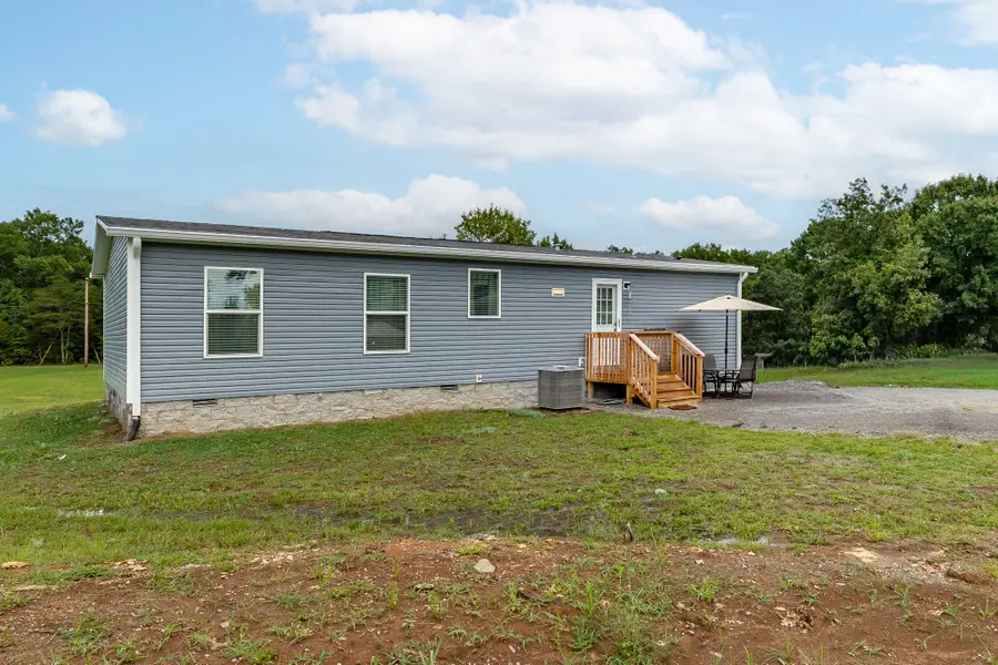 3592 Mahaley Rd, Chapel Hill, TN 37034 - #3