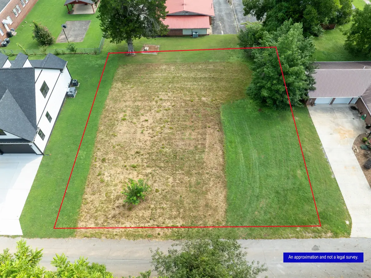 0 5th Ave N, Decherd, TN 37324 - #1