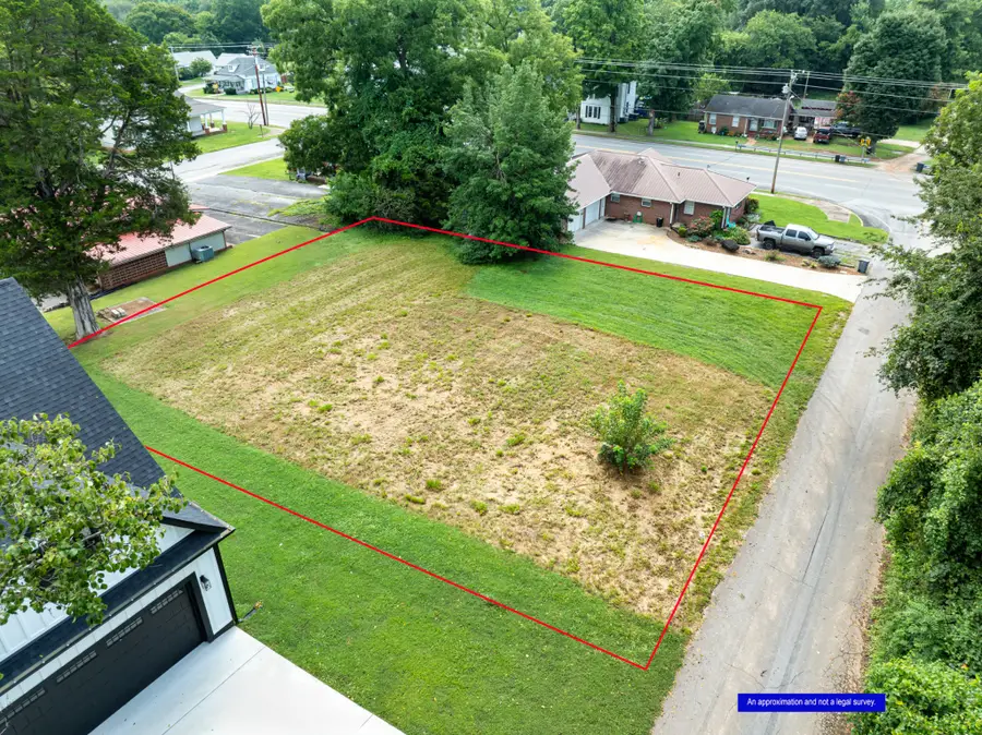 0 5th Ave N, Decherd, TN 37324 - #2