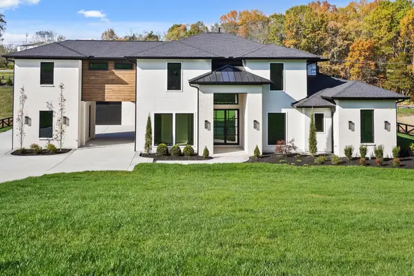 6057 Stone Cliff Ln, Franklin, TN 37064