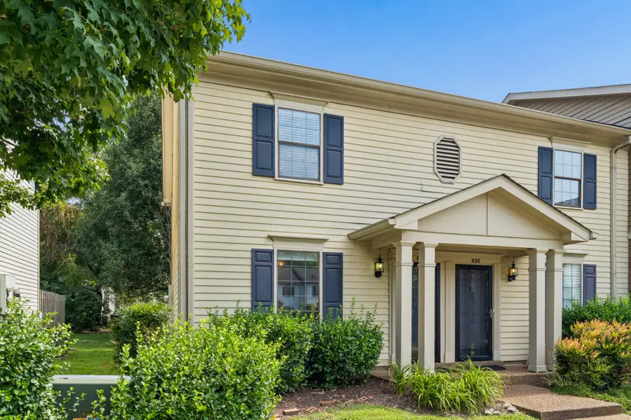 837 Brentwood Pt, Brentwood, TN 37027 - #3