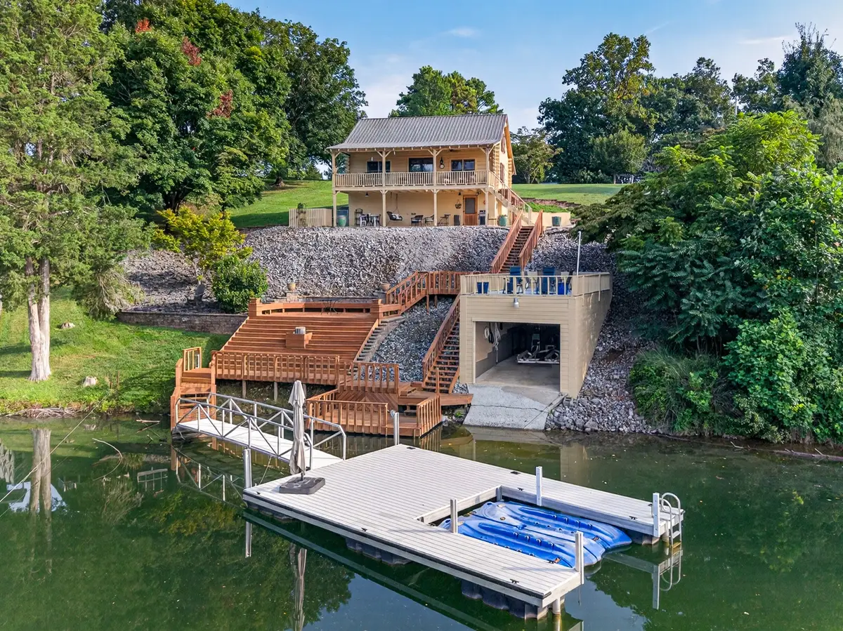 52 Narrows Dr, Winchester, TN 37398 - #1
