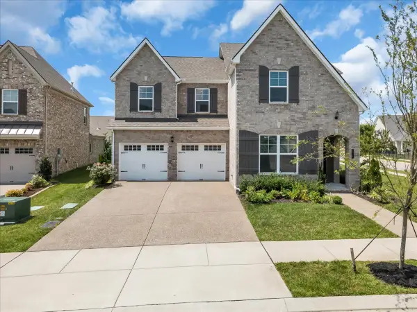 4000 Singing Creek Dr, Franklin, TN 37064