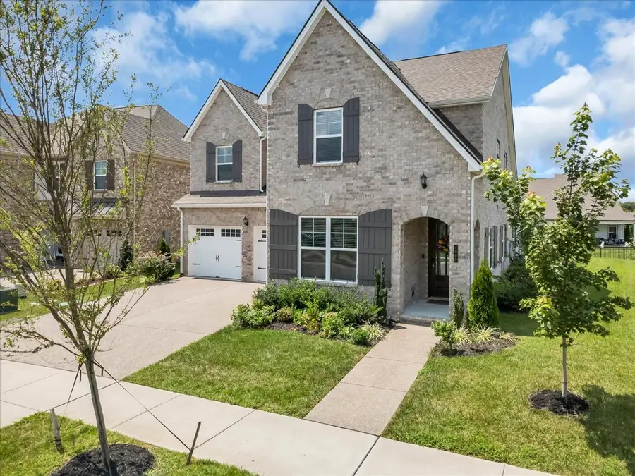 4000 Singing Creek Dr, Franklin, TN 37064 - #3