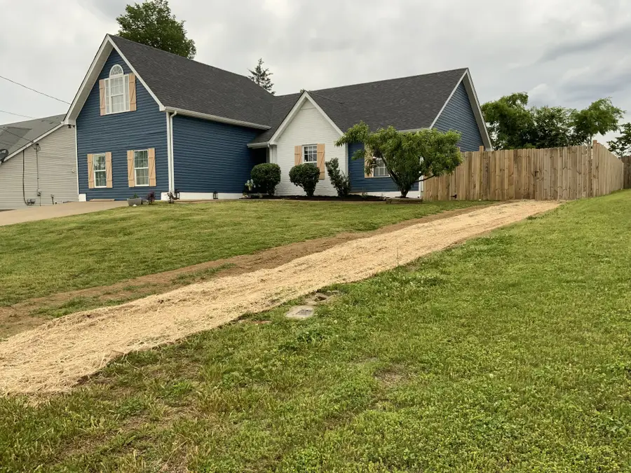 3024 Herman B Rader Dr, La Vergne, TN 37086 - #2