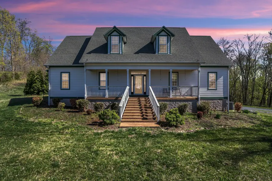 3663 Cainsville Rd, Lebanon, TN 37090 - #2