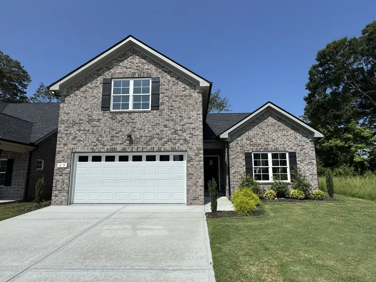 69 Laurel View St, Manchester, TN 37355 - #1