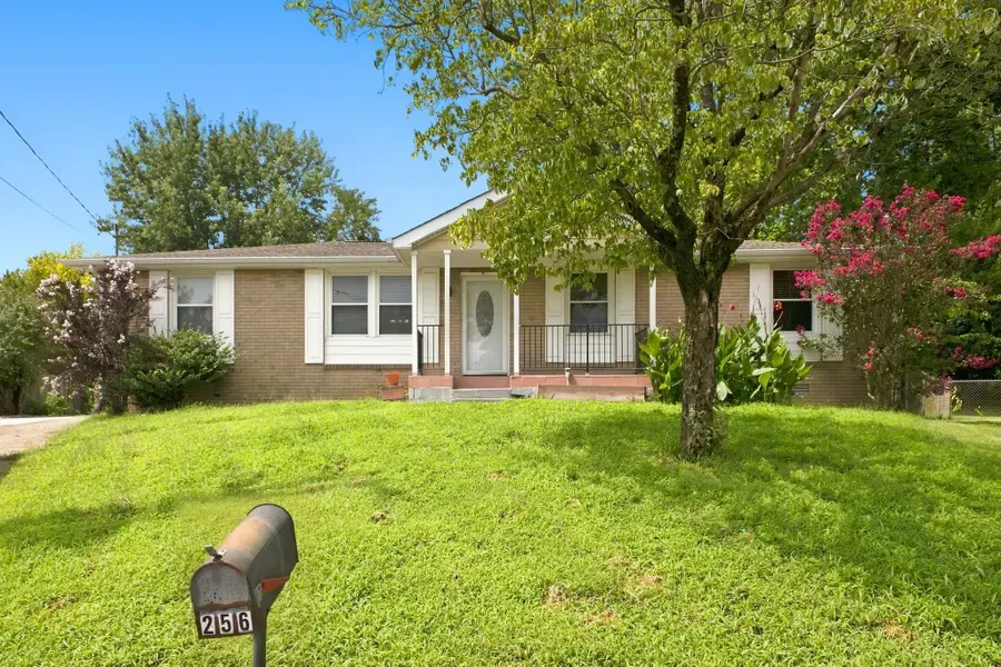 256 Coleridge Ct, Antioch, TN 37013 - #3