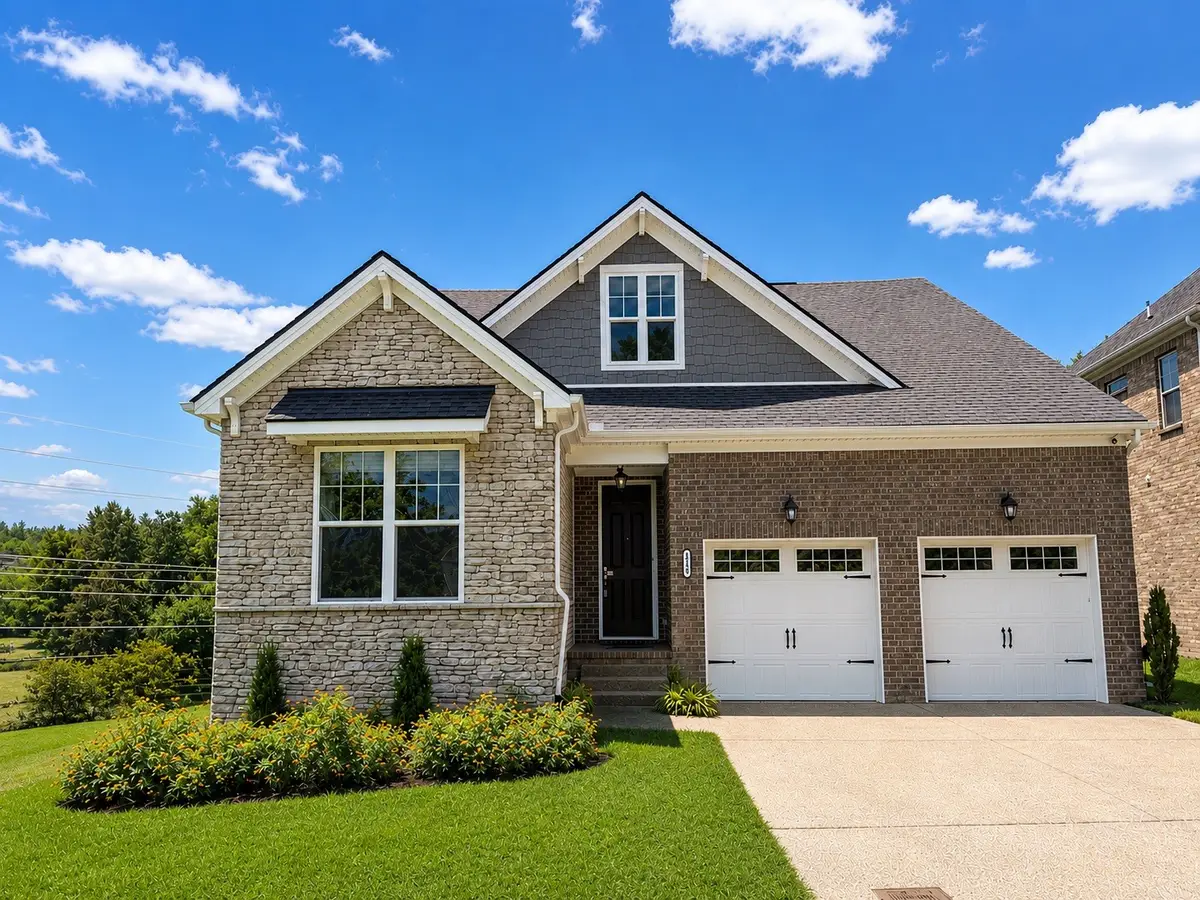 3199 Charles Park Dr, Nashville, TN 37211 - #1