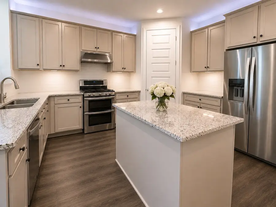 3199 Charles Park Dr, Nashville, TN 37211 - #3