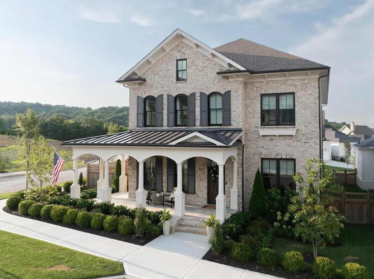 8034 Southvale Blvd, Franklin, TN 37064 - #1