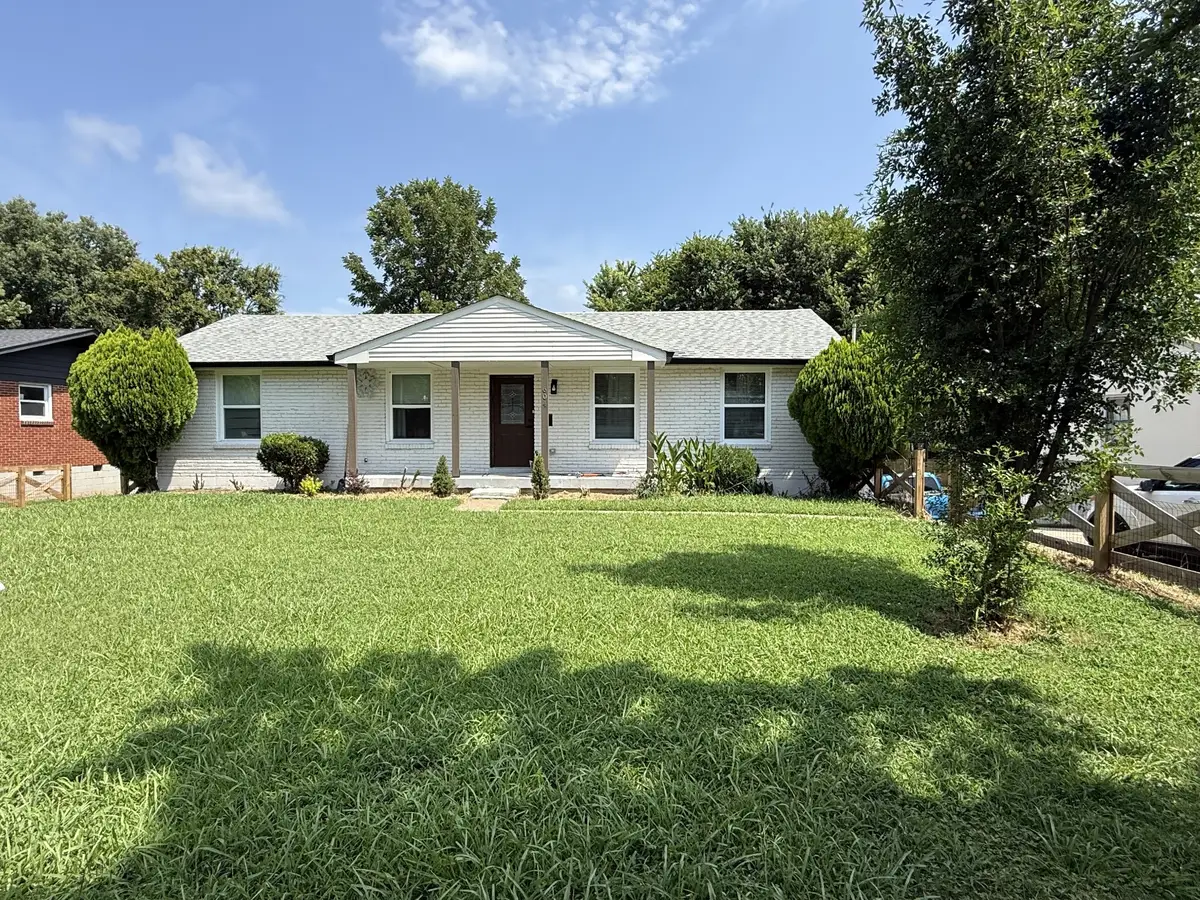 604 Harding Pl, Nashville, TN 37211 - #1