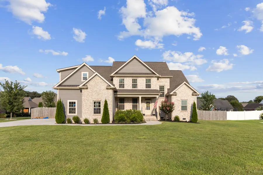 112 Settlers Trce, Tullahoma, TN 37388 - #3