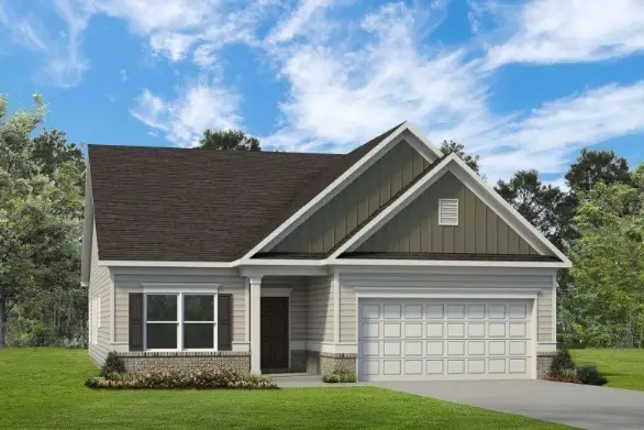 508 Charing Cross Dr, Lebanon, TN 37087 - #1