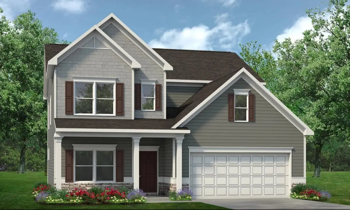 418 Stratford Station Dr, Lebanon, TN 37087 - #1
