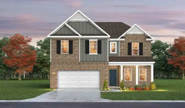 4627 Bywater Rd, Spring Hill, TN 37174