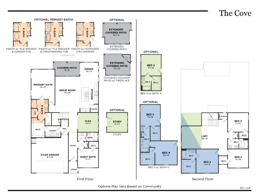 4627 Bywater Rd, Spring Hill, TN 37174 - #2
