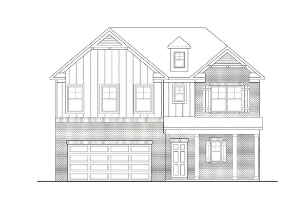 4265 Bywater Road, Spring Hill, TN 37174