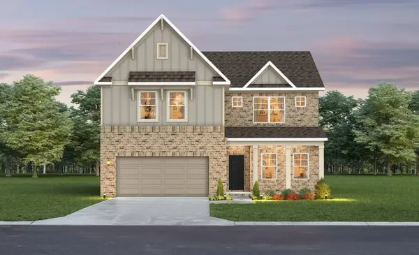 2884 Arbor Valley Rd, Spring Hill, TN 37174