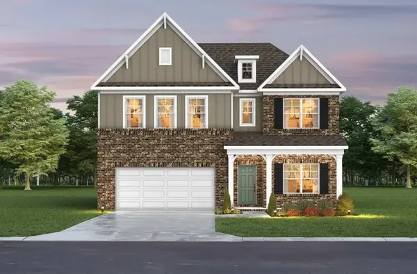 2952 Arbor Valley Rd, Spring Hill, TN 37174