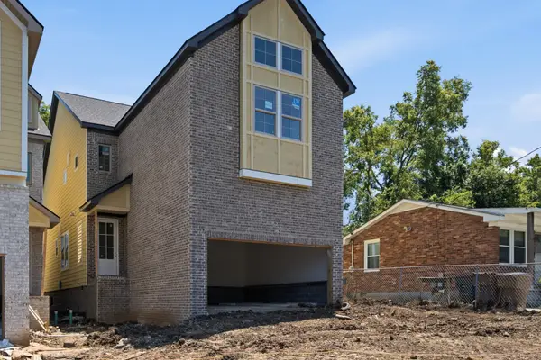 646A James Ave, Nashville, TN 37209