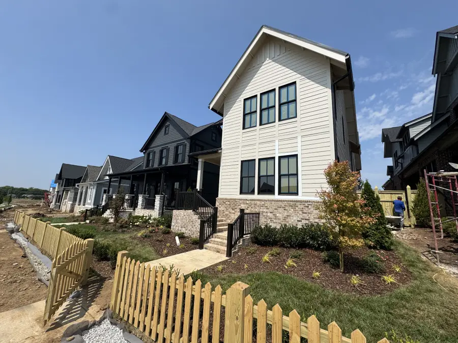2543 Buckner Lane, Thompsons Station, TN 37179 - #2