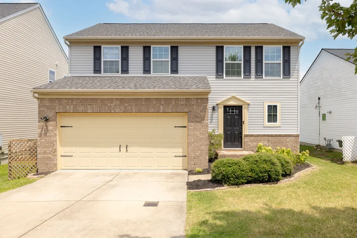 1304 Scarcroft Ln, Nashville, TN 37221 - #1
