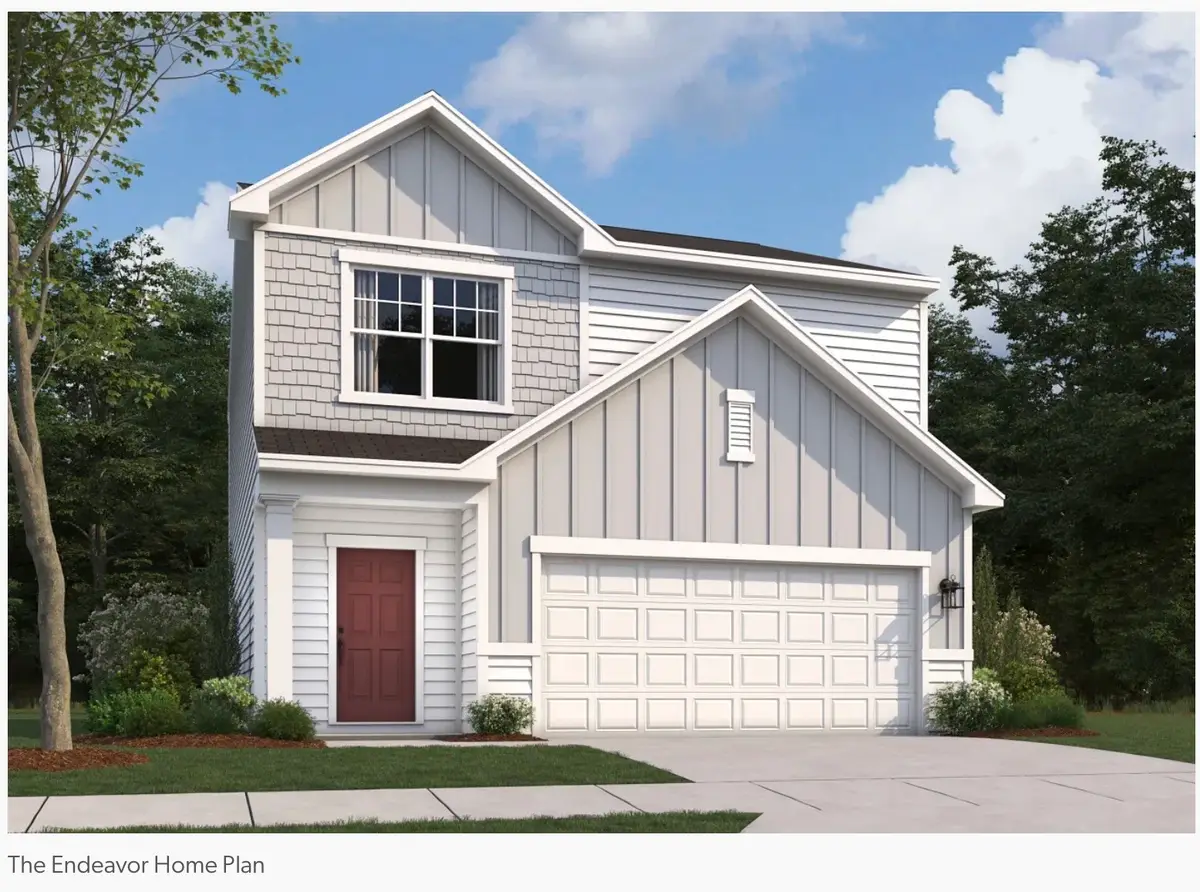 139 Cowslip Way, La Vergne, TN 37086 - #1