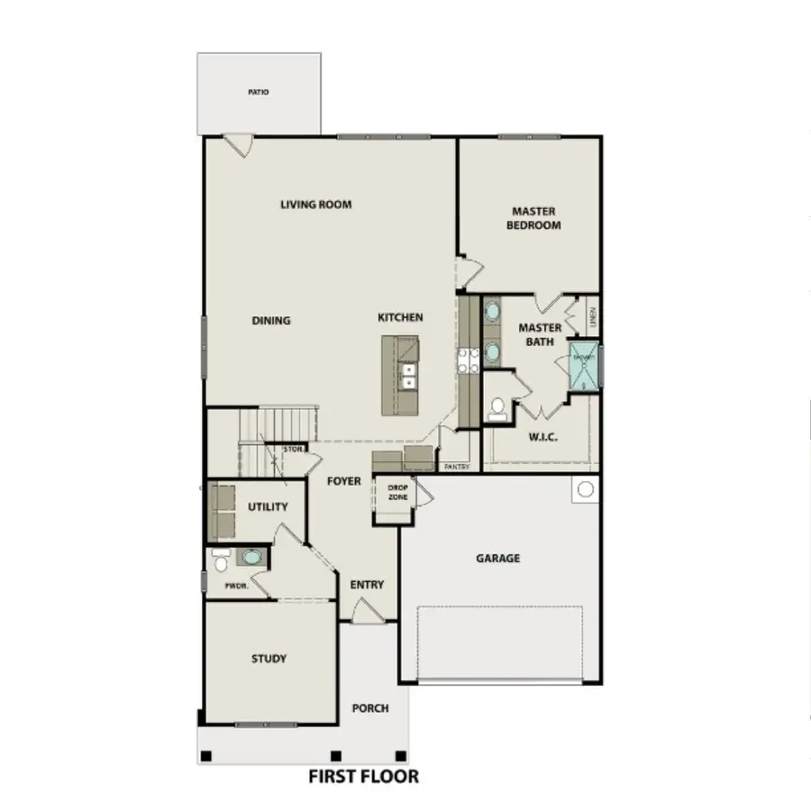 420 Old Spring Lane, Gallatin, TN 37066 - #2
