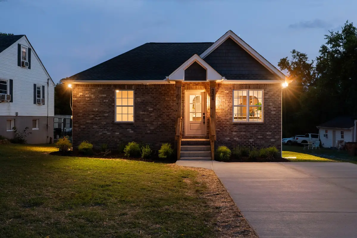 224 Capitol View Dr, Nashville, TN 37207 - #1