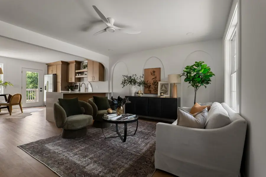 224 Capitol View Dr, Nashville, TN 37207 - #2
